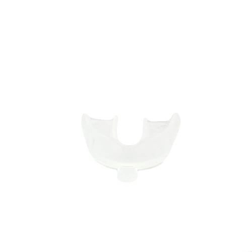 Protector Bucal Flash Unisex Transparente