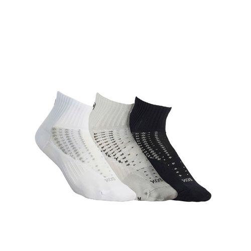 Zoquete Sox Unisex Tripack