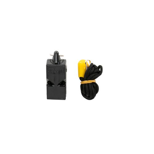 Silbato Striker Plastico Collar Fox