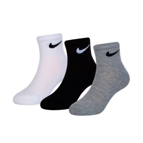 Media Nike Niño Basic Ankle X3
