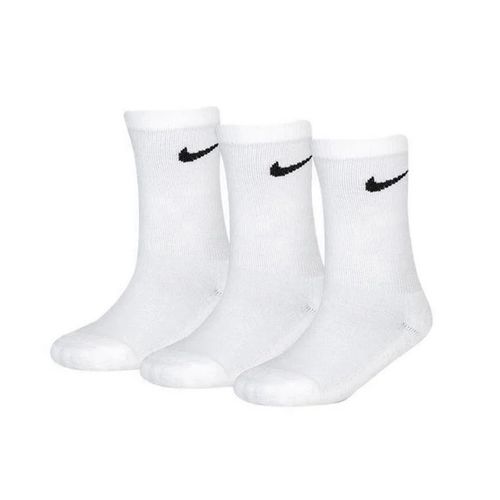 Media Nike Niño Basic Crew X3