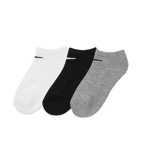 Media Nike Niño Zoquete Basic Pack X3