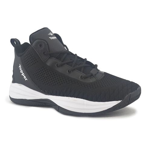 Zapatilla Topper Candun