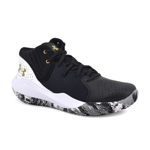 Zapatilla Under Armour Basquet Jet ´21