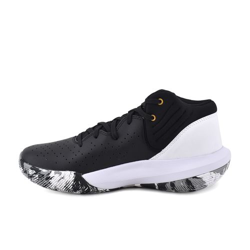 Zapatilla Under Armour Basquet Jet ´21