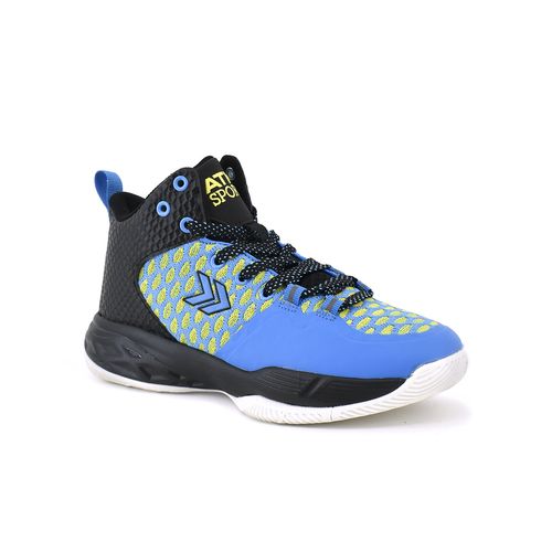 Zapatilla Atomik Scottie 23 Jr