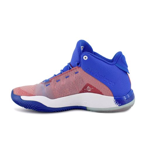Zapatilla New Balance Basquet Two WXY V2