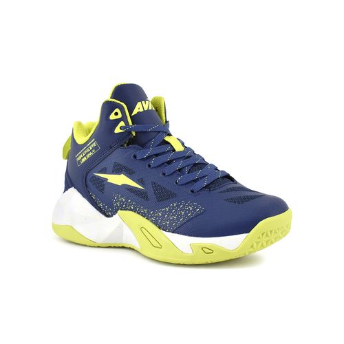 Zapatilla Avia Basquet Overtime JR