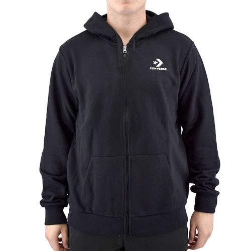 Campera Converse Nova Hoodie