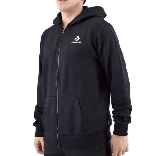 Campera Converse Nova Hoodie