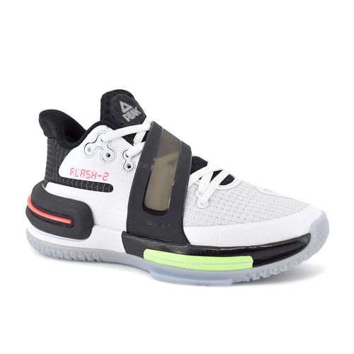 Zapatilla Peak Lou Williams Taichi Flash 2.0