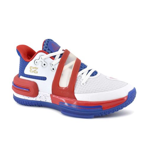 Zapatilla Peak Lou Williams Taichi Flash 2.0