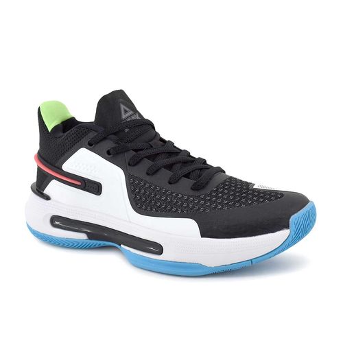 Zapatilla Peak Lou Williams Taichi Flash 4