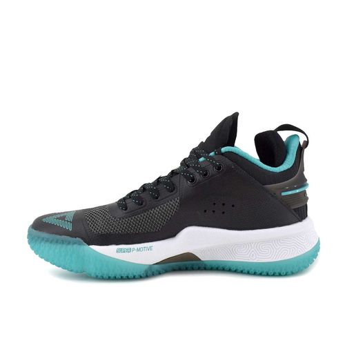 Zapatilla Peak Lou Williams Taichi Flash 4.0