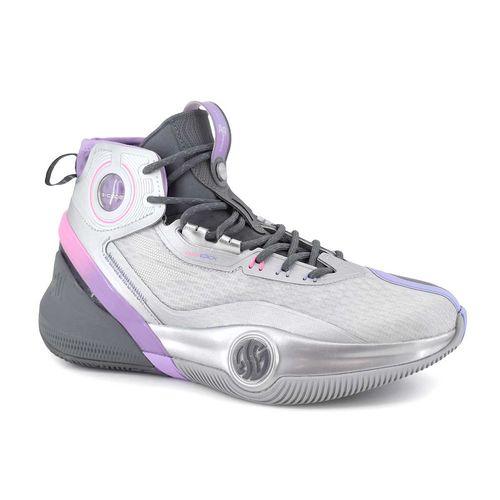 Zapatilla 361 Aaron Gordon 3 Pro Reflection Basquet
