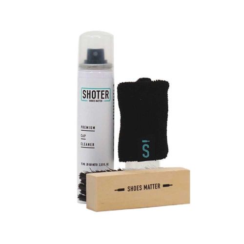 Limpiador de Gorra Shoter Cap Cleaner