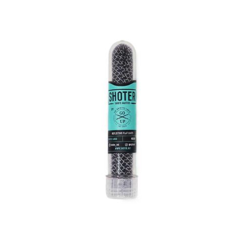 Cordon Shoter Flat Reflex
