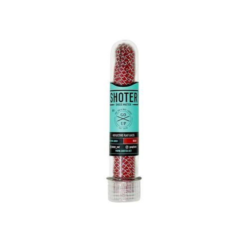 Cordon Shoter Flat Reflex