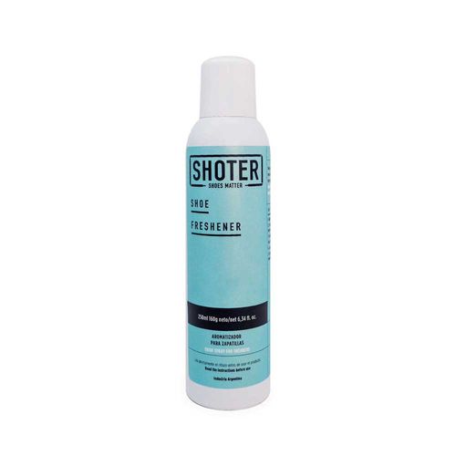 Aromatizador Shoter Shoe Freshener
