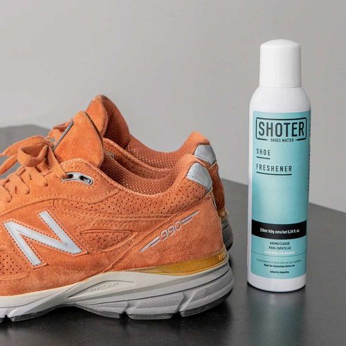Aromatizador Shoter Shoe Freshener