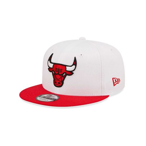 Gorra New Era Chicago Bulls