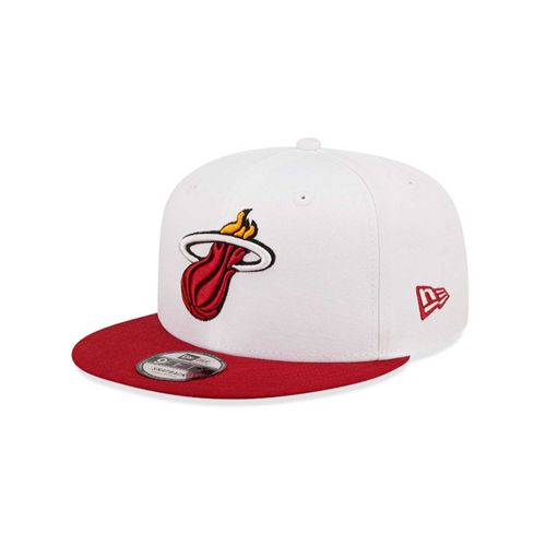 Gorra New Era Miami Heat