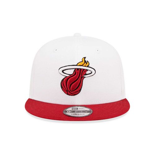 Gorra New Era Miami Heat