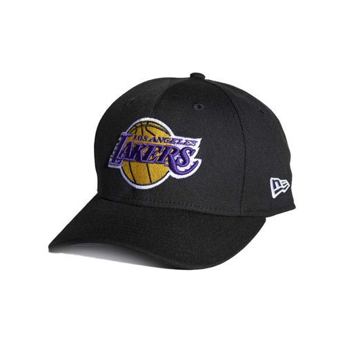 Gorra New Era Los Angeles Lakers