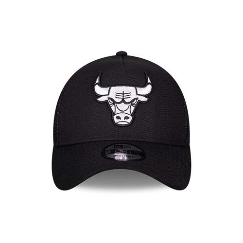 Gorra New Era Chicago Bulls