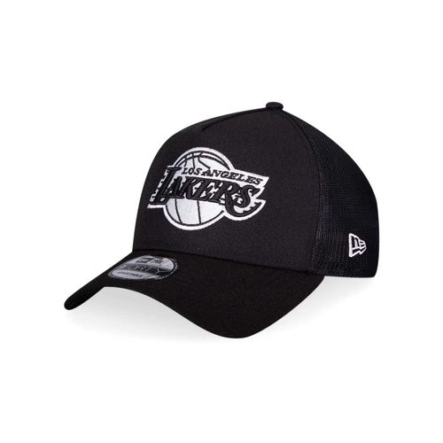 Gorra New Era Los Angeles Lakers 9FORTY Aframe