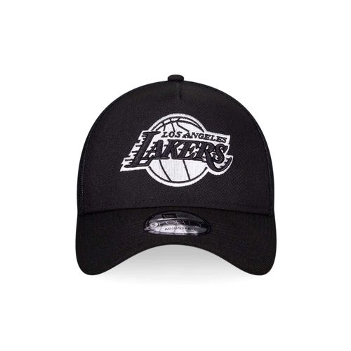 Gorra New Era Los Angeles Lakers 9FORTY Aframe