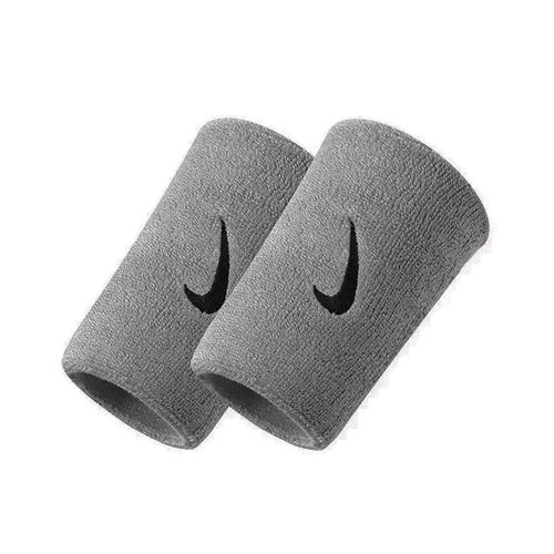 Muñequera Nike Swoosh Double Wide
