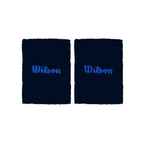 Muñequera Wilson Doble Z1267