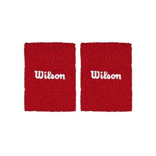 Muñequera Wilson Doble Z1267