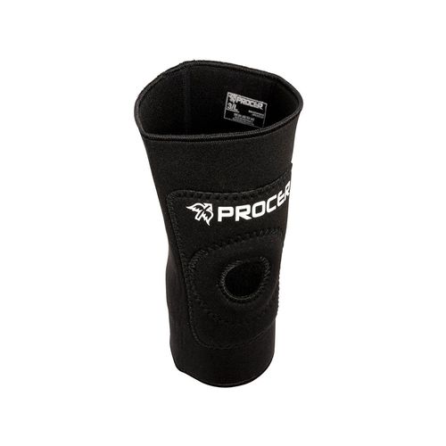 Rodillera Procer Neoprene Rotula Libre