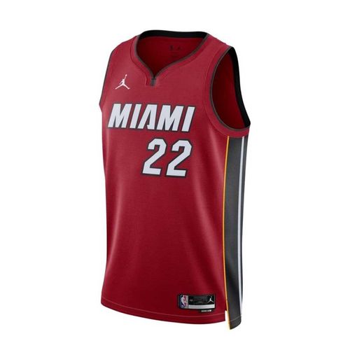 Camiseta Jordan Miami Heat Statement Edition
