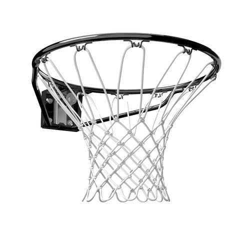 Aro Y Red De Basquet Spalding Slam Jam