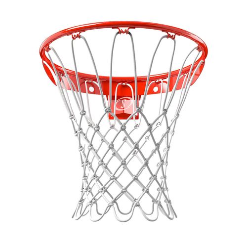 Aro Y Red De Basquet Spalding Breakaway