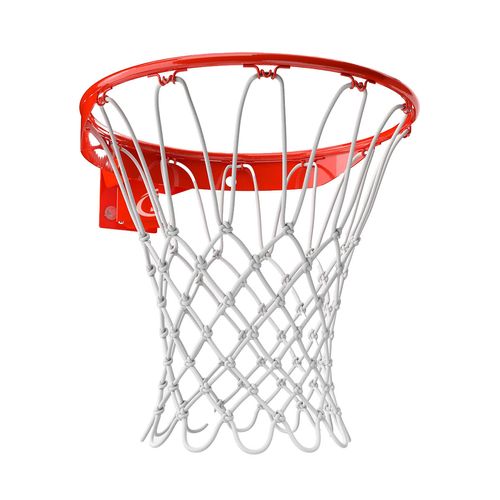Aro Y Red De Basquet Spalding Breakaway