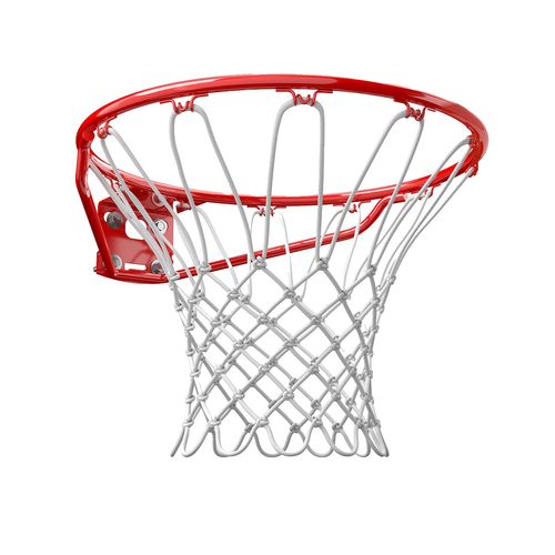 Aro Y Red De Basquet Spalding Standard
