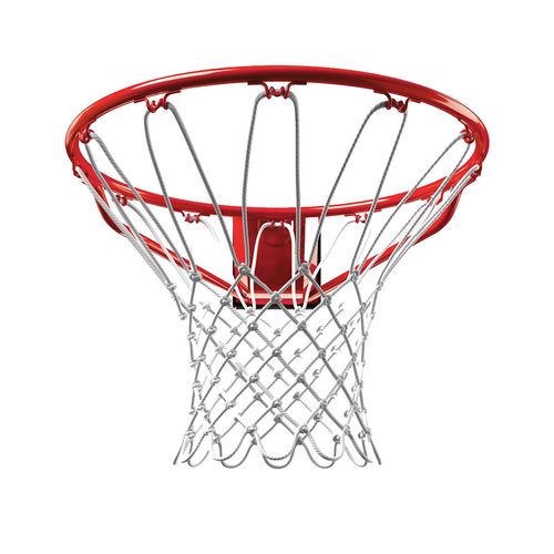 Aro Y Red De Basquet Spalding Pro Slam