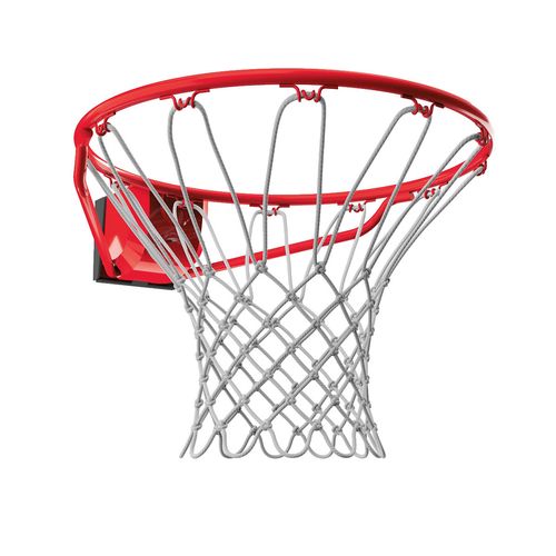 Aro Y Red De Basquet Spalding Pro Slam