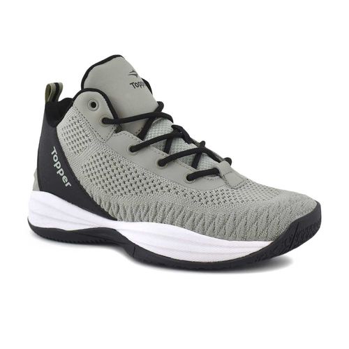 Zapatilla Topper Candun Basquet
