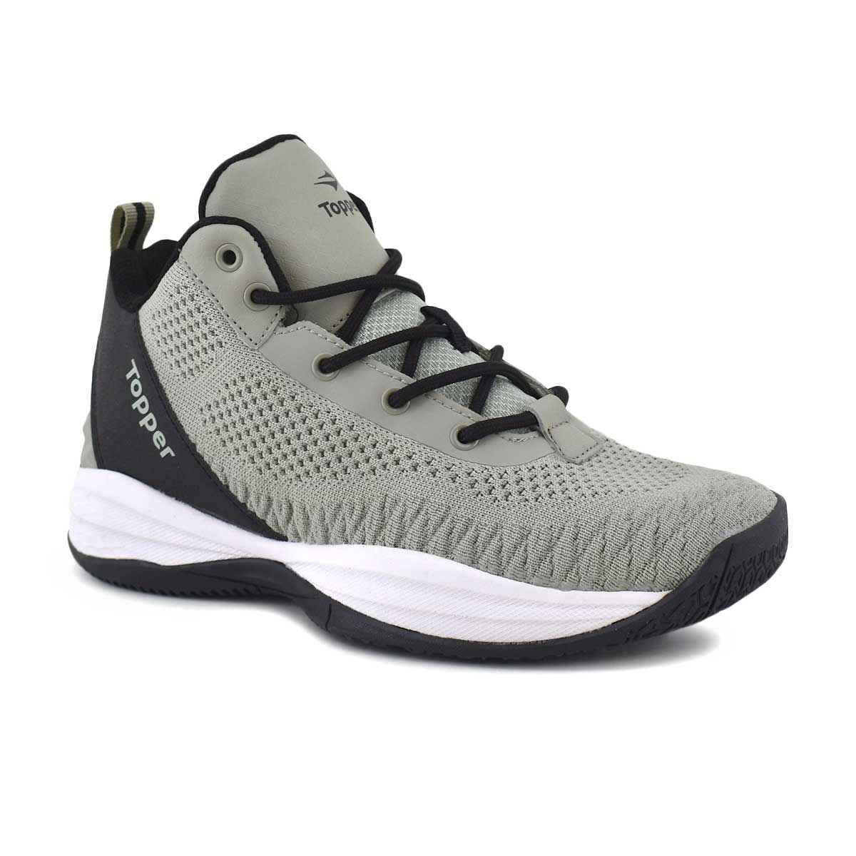 Topper Indumentaria Tienda Oficial Topper Argentina Zapatilla De