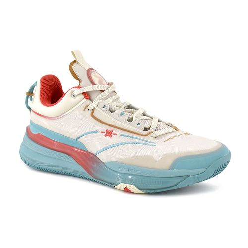 Zapatilla 361 SD1 Year OF Rabbit Oat ''Spencer Dinwiddie''