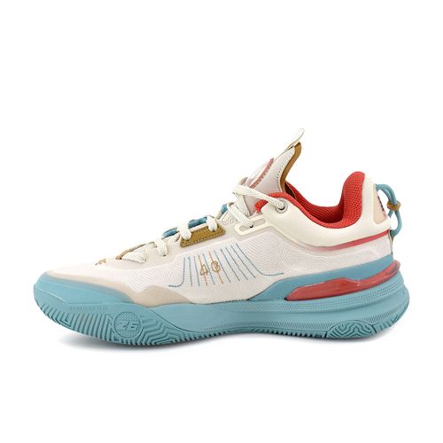 Zapatilla 361 SD1 Year OF Rabbit Oat ''Spencer Dinwiddie''