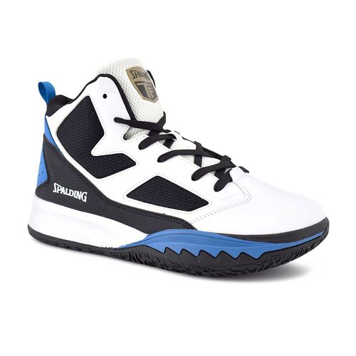Zapatilla Spalding Poseidon Basquet