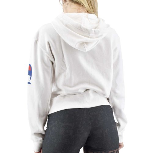 Campera Champion Con Capucha