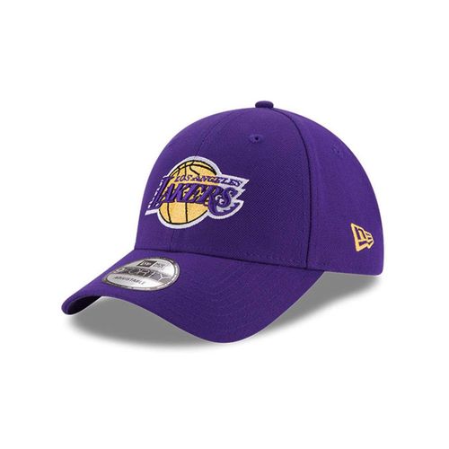Gorra New Era Los Angeles Lakers 9FORTY The League