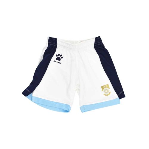 Short Kelme Homenaje Atenas 2004 Niño